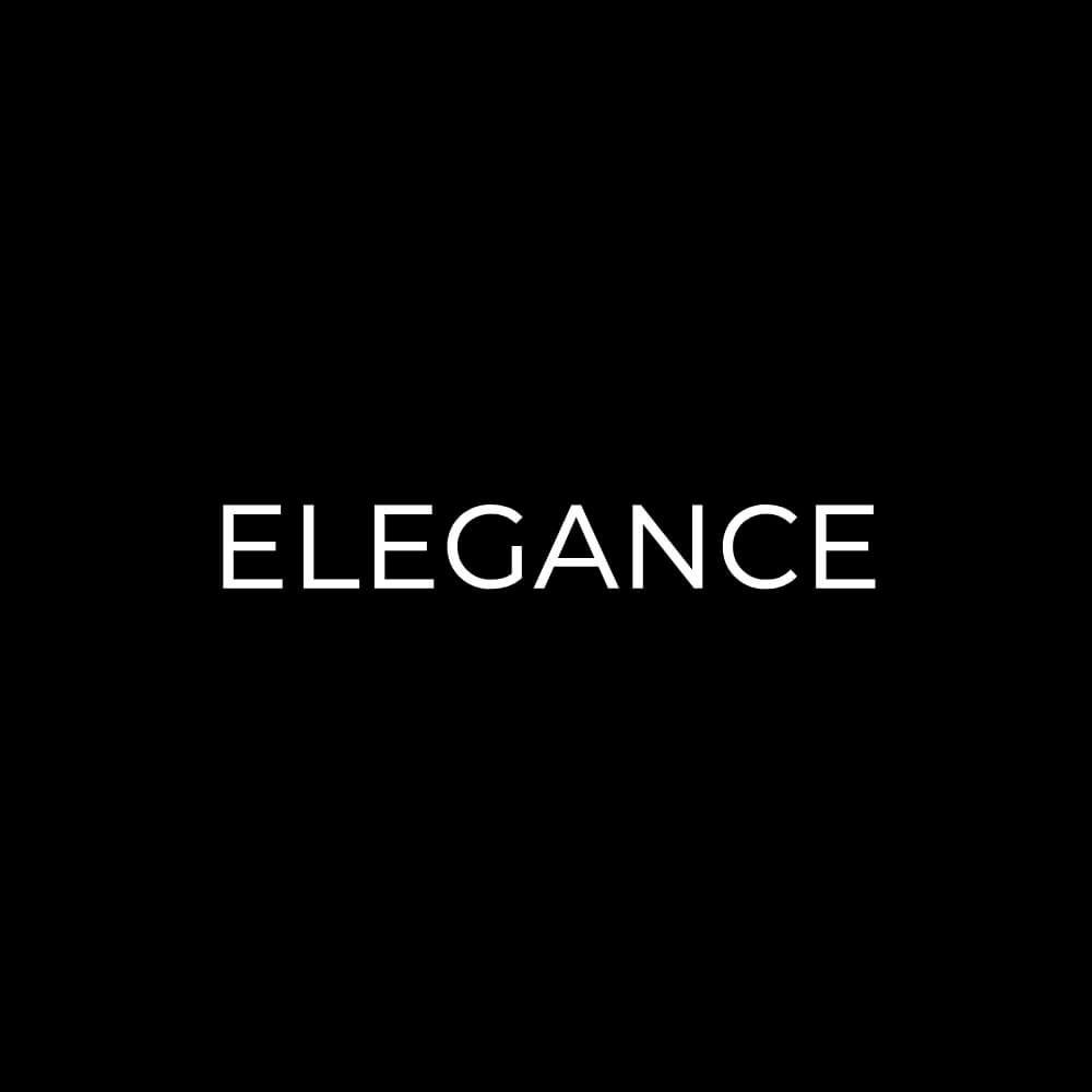 Le coffret Elegance 20